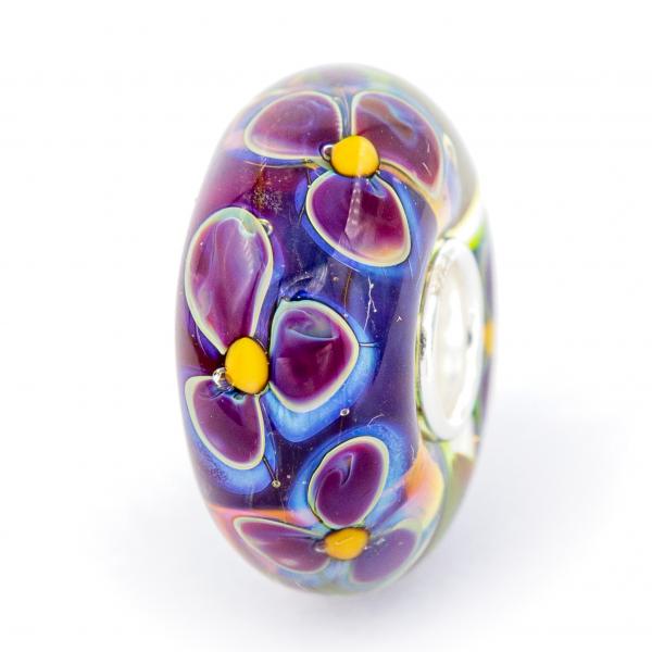 Halo Dreamflowers - Elfbeads Glas
